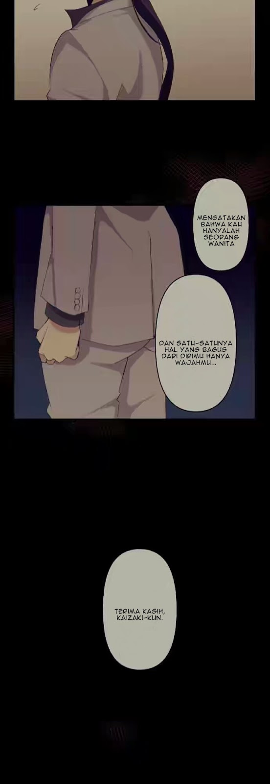 ReLife Chapter 88 Gambar 25